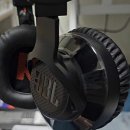 퀀텀PC방 | 5만원대 무선 헤드셋 실화? JBL 퀀텀 350 (QUANTUM 350) 63% 대란 탑승 후기