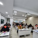 다원인창요양보호사교육원