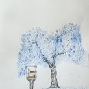 꽃마을 작은도서관 이미지