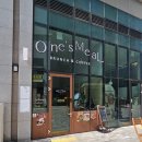 [덕은] 원스밀 Once Meal , 덕은지구에 숨은 브런치 명소