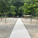 초막골생태공원 캠핑장 이미지