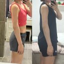 렛츠클린업 | 마곡다이어트 쥬비스다이어트 강서점 2주차 인바디 비교 가격 비용 후기