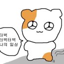 전방마을 | 전방십자인대 완파 :: (7) 재건수술 후 7-8주차 일상 / 목발 던지기 성공