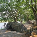 별나무캠핑장 | [충북/괴산] 강뷰에 나무그늘이 풍성한 '강변캠핑장' 사이트별 자세한 후기(A,B,C,D,E,K,Z 사이트)