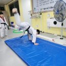 나다운태권도장 이미지