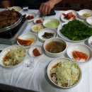 김진국갈비냉면