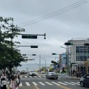 해변할인마크;낚시 | 부산여행 청사포해변열차 시간표 다릿돌전망대 포토존 주차장 내돈내산 후기