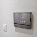 삼한1차아파트 | 부산 반송동 인터폰 반송 삼한그린1차 코맥스 비디오폰 교체