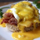 [BGM] 오늘의 브런치는 에그 베네딕트 Egg Benedict 이미지