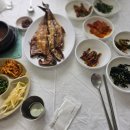 사계절쌈밥보리밥