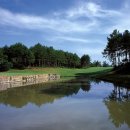 부용골프연습장 | 중국10대골프장 황산 송백CC 무제한라운드 골프패키지 예약