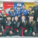 본국무예 문산합기도 검예 이미지