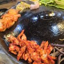 더덕솥뚜껑삼겹살 가산점 이미지