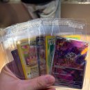 TCG 포켓몬카드 PSA 등급 대행 하비코리아 방문 후기