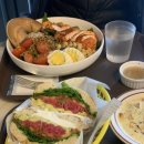 아이엠베이글 공덕점 이미지