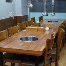 황금생고기숯불구이 이미지