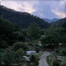 계곡소리펜션 이미지