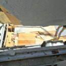 3층 사진관 | 부산 북구 덕천동 상가 내부철거 3층 사진관 원상복구 공사 완벽 마무리