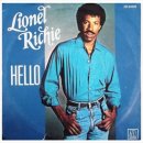 Hello - Lionel Richie - 이미지