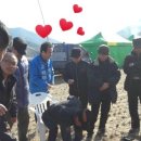 잊혀진 마을 굿찾기 <쥔쥔문여소> | 쥔쥔문여소 감사합니다!