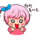 라니 이미지
