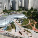 세종시민체육관 이미지