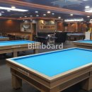 갤럭시 당구클럽 이미지