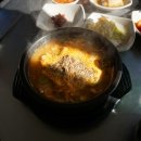 아바이순대국 이미지