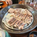 백암장수순대 - 부평구 경원대로 1385 | 백암장수순대