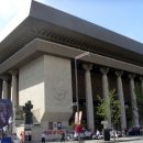 문화예술회관 옆 이미지