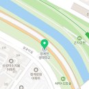 마장공원 농구장 이미지