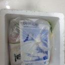 [밀키트/추천]달기우리 삼계탕 밀키트/속채운 삼계닭 550g/한마리/국내산 좋은재료 백세미 닭으로 초복...