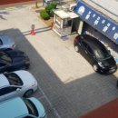 전일복싱 상무관 이미지