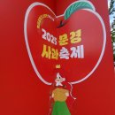 문경 | 문경새재 다녀왔어요! 2025 문경사과축제 후기｜일정·가수·감홍 가격 총정리