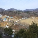 왕산목장 이미지