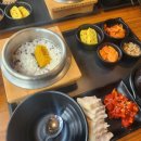원할머니보쌈족발전남보성점 | 보성맛집 – 원할머니보쌈 보쌈반상 후기