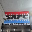 내포복싱격투기 D파이널짐 이미지