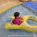 워터파크 | 아기랑 제주 숙소 신화월드 신화관 슈페리어킹 객실 워터파크 후기