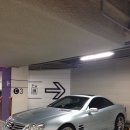 (재업)벤츠/SL55AMG/2004년/스카이블루/88000km/3000만원 이미지