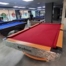 둘리당구 이미지