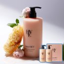 토스공동구매) 이너해브 비오틴 콜라겐 탈모 샴푸, 500ml, 2개 이미지