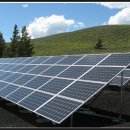 호 태양광발전소 이미지