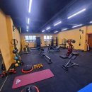 행복한 휘트니스 운동처방 PT전문센터 이미지