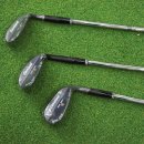 그린샷 골프클럽 이미지