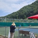 양구빨래방 | 2025-18 제80회 전국학생테니스선수권 대회(강원도 양구) (초등학교 남자 10세부 참가 후기...