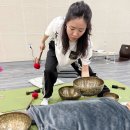 활명한방병원 | 이서현 싱잉볼 암테라피 : 활명한방병원 강의 후기 - 울림으로 전하는 마음의 치유, 그 따뜻했던 하루