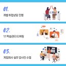 메가그래픽스 | 언리얼엔진 배워서 무엇을 할 수 있을까? 구리게임학원 방문상담 후기!