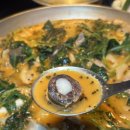 야리로 | 양산 증산역 맛집 24시간 영업 국밥, 순대전골맛집 :수백당 양산증산점 후기