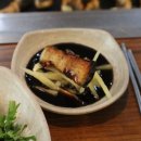 임진강풍천장어구이