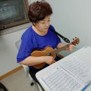 우쿨렐레(초급) 이미지